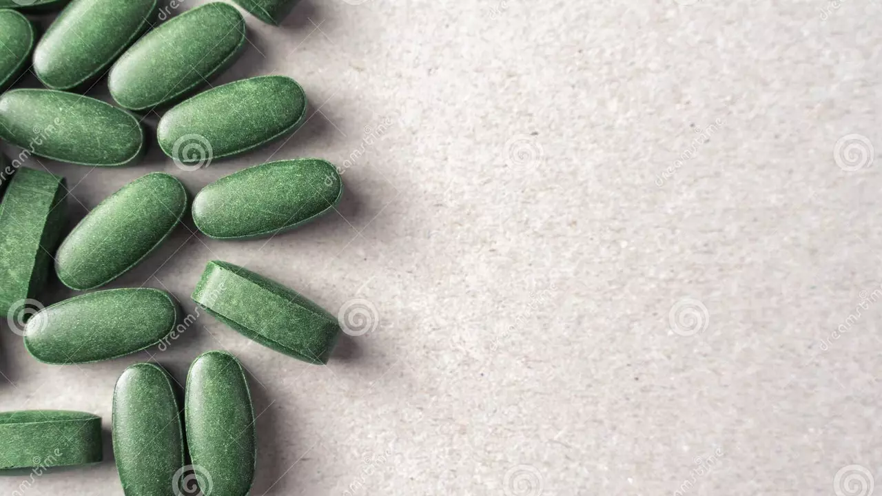 Die Wissenschaft hinter der Kaktusfeige: Wie dieses Nahrungsergänzungsmittel Ihr Leben verändern kann